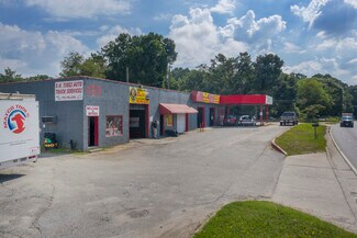 Plus de détails pour 439 Veterans Memorial Hwy SE, Mableton, GA - Local commercial à vendre