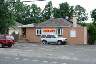 Plus de détails pour 1681 Rt-88, Brick, NJ - Bureau/Local commercial à louer