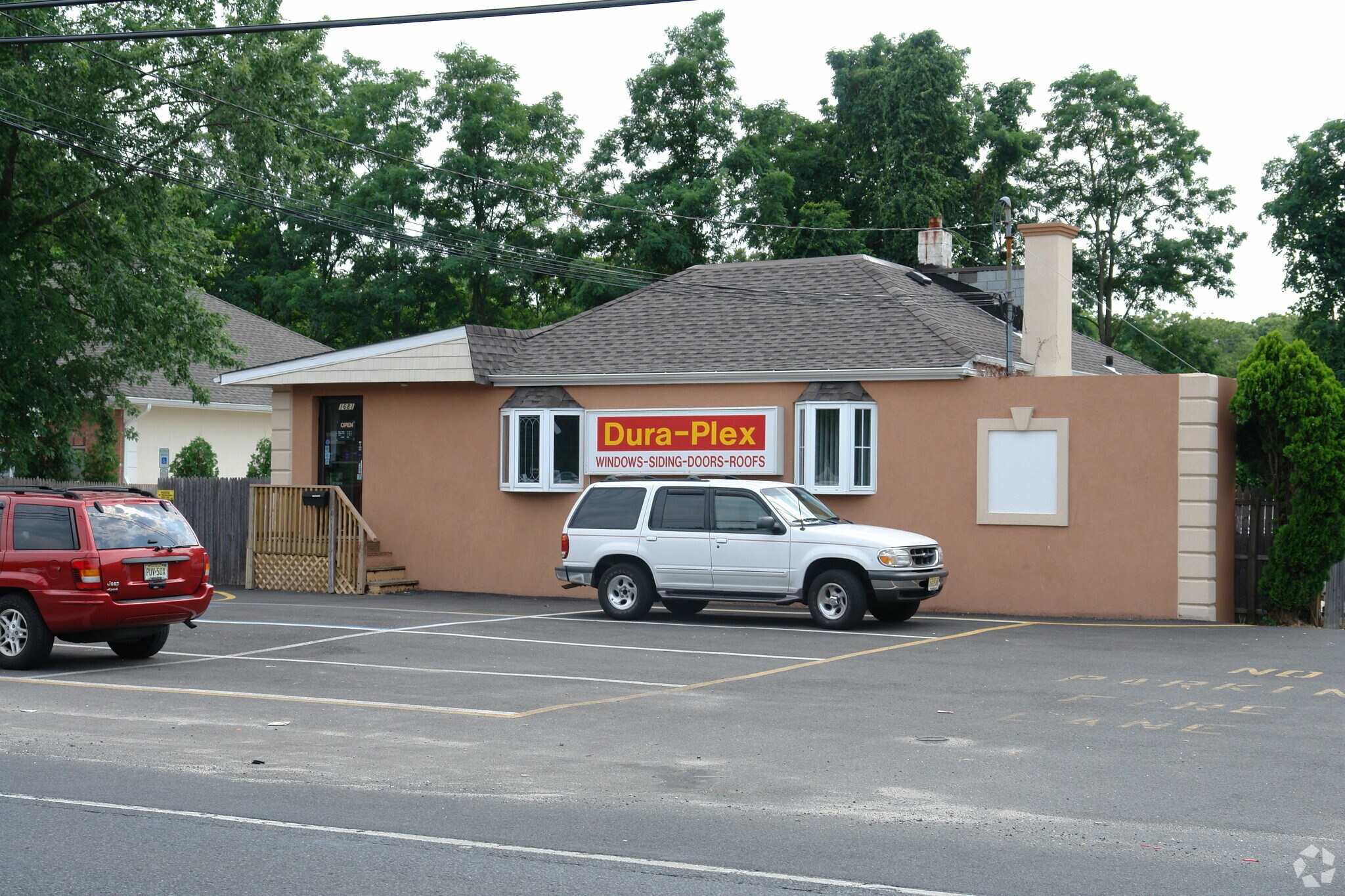 1681 Rt-88, Brick, NJ à louer Photo principale– Image 1 sur 3