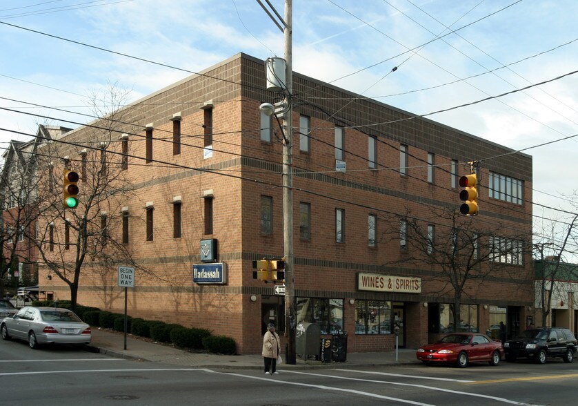 1824 Murray Ave, Pittsburgh, PA à louer - Photo de l’immeuble – Image 3 sur 3