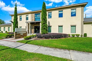 Plus de détails pour 1601 W Colonial Dr, Orlando, FL - Bureau à louer