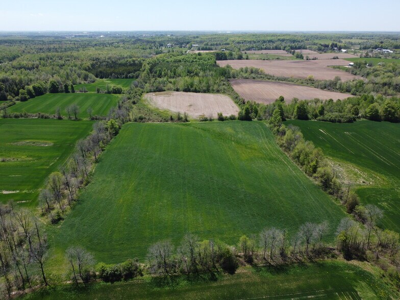 11080 First Nass Line, Milton, ON à vendre - Photo de l’immeuble – Image 1 sur 15
