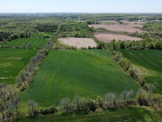 Plus de détails pour 11080 First Nass Line, Milton, ON - Terrain à vendre