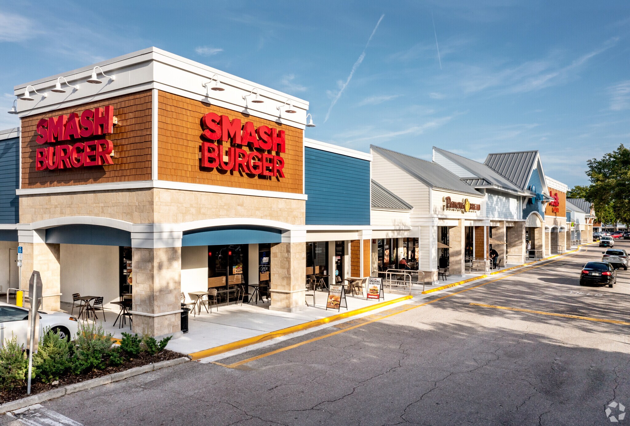 10801 Starkey Rd, Largo, FL à louer Photo principale– Image 1 sur 2