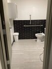 Bathroom & Wash basin