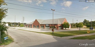 Plus de détails pour 1115 Merrillville Rd, Crown Point, IN - Local commercial à louer