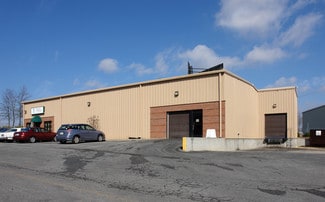 Plus de détails pour 516-518 South Business Park – Industriel/Logistique à vendre, Greensboro, NC