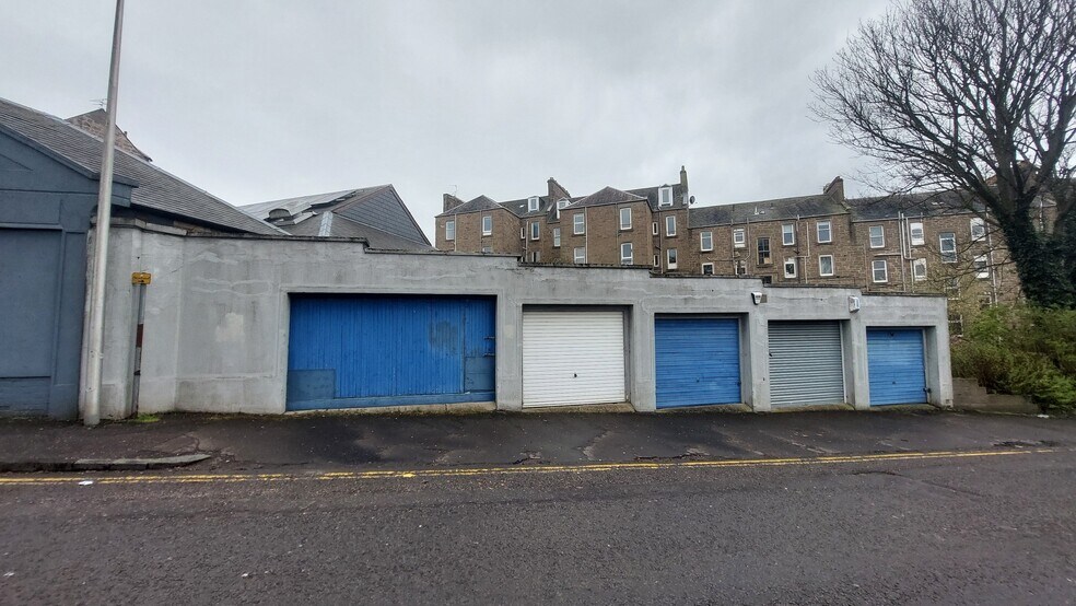21-23 Mains Loan, Dundee à louer - Photo de l’immeuble – Image 3 sur 4