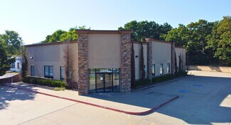 Plus de détails pour 2868 W Martin Luther King Blvd, Fayetteville, AR - Bureau à vendre