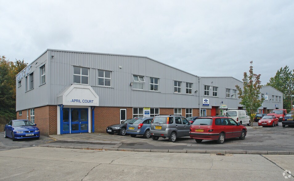 Jarvis Brk, Crowborough à louer - Photo de l’immeuble – Image 1 sur 1