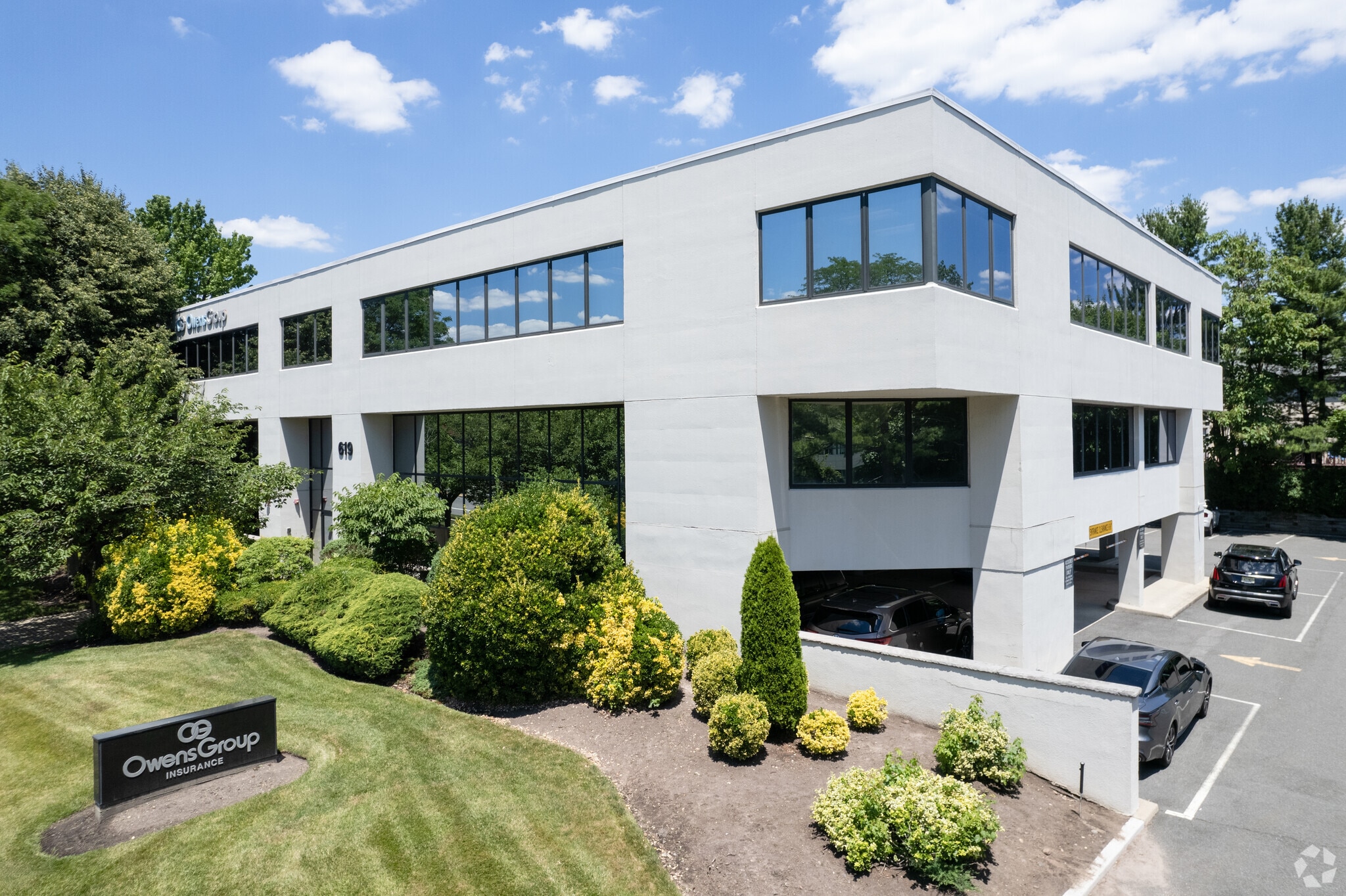 619 E Palisade Ave, Englewood Cliffs, NJ à louer Photo principale– Image 1 sur 21