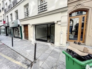 Plus de détails pour Local commercial à louer