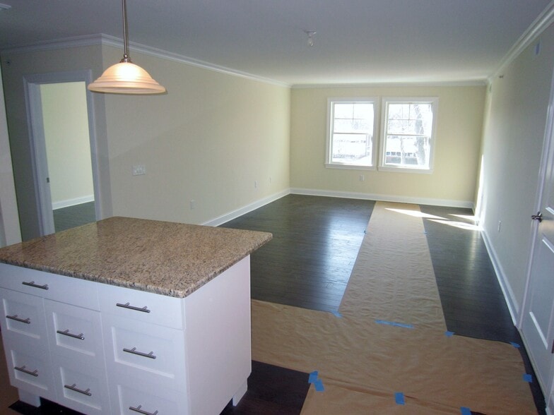 55 Patterson St, Hillsdale, NJ à vendre - Photo de l’immeuble – Image 3 sur 11