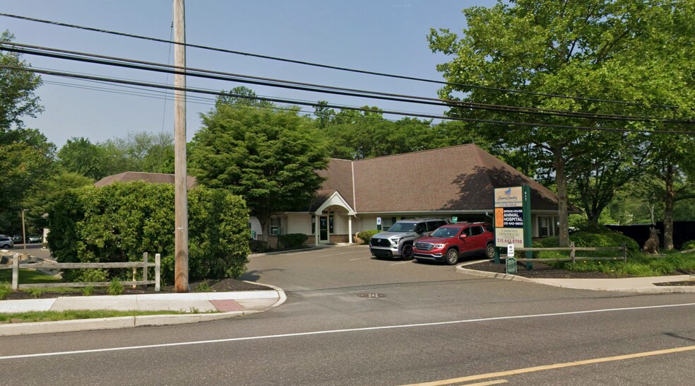 617 N Bethlehem Pike, Ambler, PA à vendre - Photo principale – Image 1 sur 1