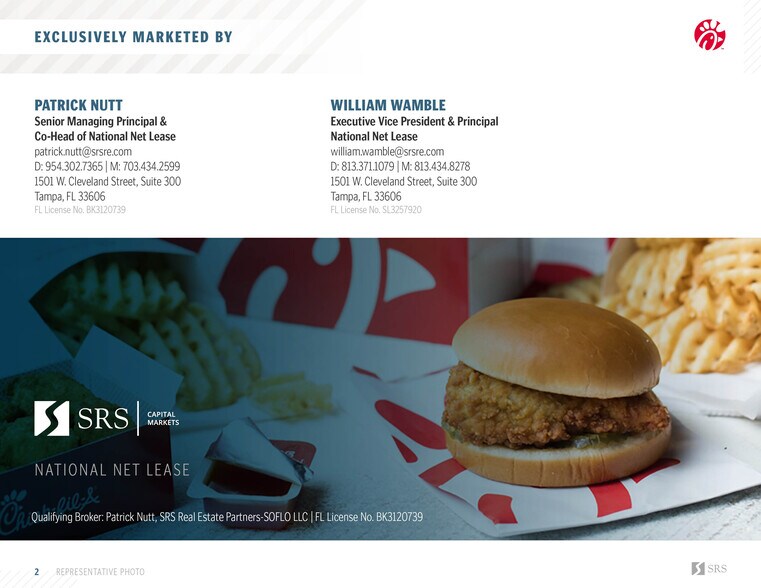 16310 NW US Highway 441, Alachua, FL à vendre - Photo de l’immeuble – Image 2 sur 9