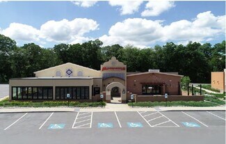 Plus de détails pour 10010 Shops Way, Northborough, MA - Local commercial à louer