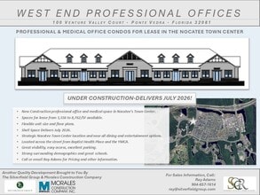 100 Venture Valley Ct, Ponte Vedra, FL à louer Photo de l’immeuble– Image 1 sur 8