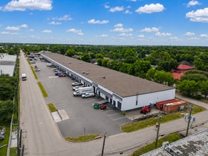 9004-9040 Scranton St, Houston, TX à louer Photo intérieure– Image 1 sur 1