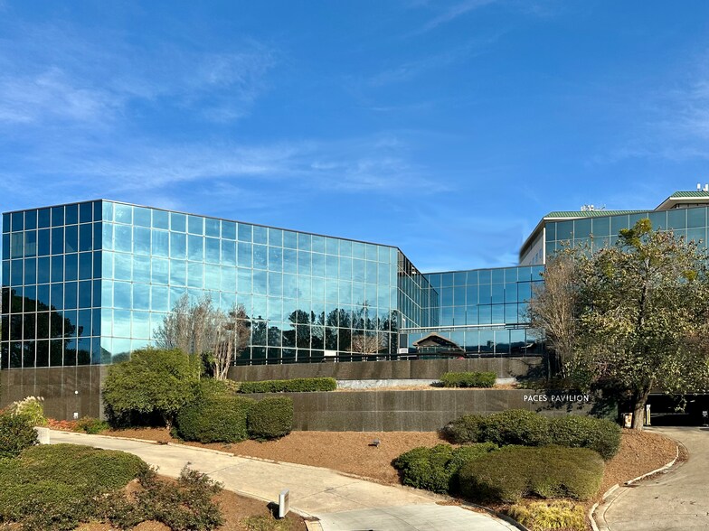 3193 Howell Mill Rd NW, Atlanta, GA à louer - Photo principale – Image 1 sur 1