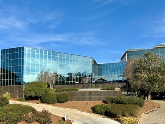 Plus de détails pour 3193 Howell Mill Rd NW, Atlanta, GA - Bureau/Médical à louer