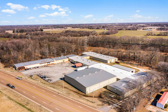 8160 Highway 45 S, Martin, TN à louer Photo de l’immeuble– Image 1 sur 41