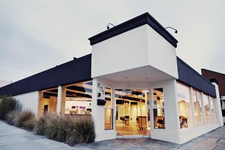 Plus de détails pour 201 Lighthouse Ave, Monterey, CA - Local commercial à louer