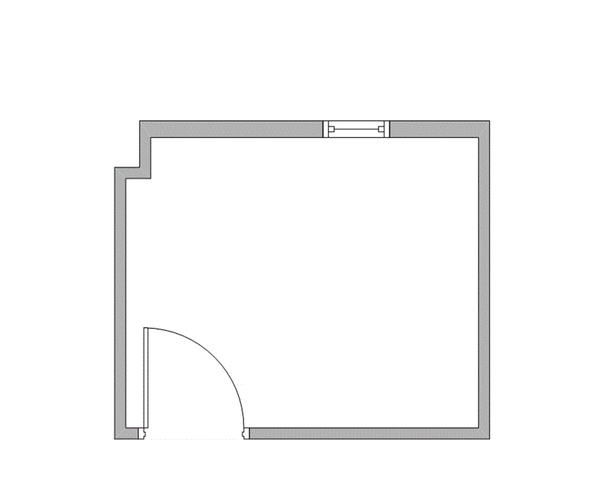1300 Bay Area Blvd, Houston, TX à louer Plan d’étage– Image 1 sur 1