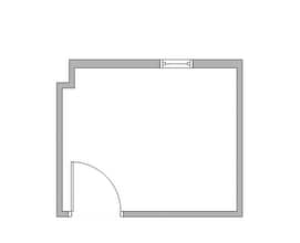 1300 Bay Area Blvd, Houston, TX à louer Plan d’étage– Image 1 sur 1