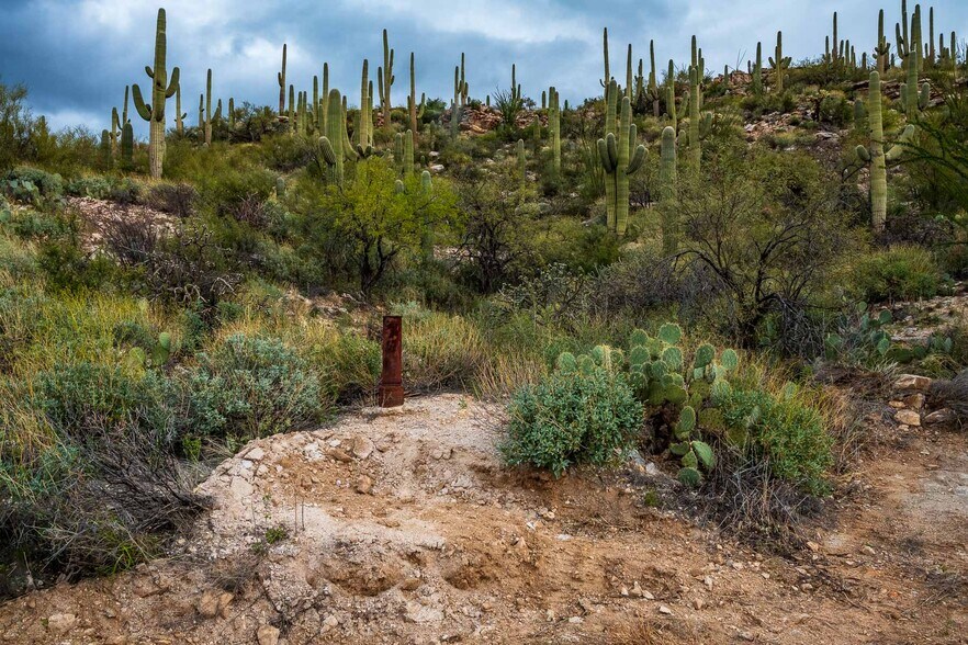 12959-13013 E Cabeza De Vaca, Tucson, AZ à vendre - Autre – Image 2 sur 5