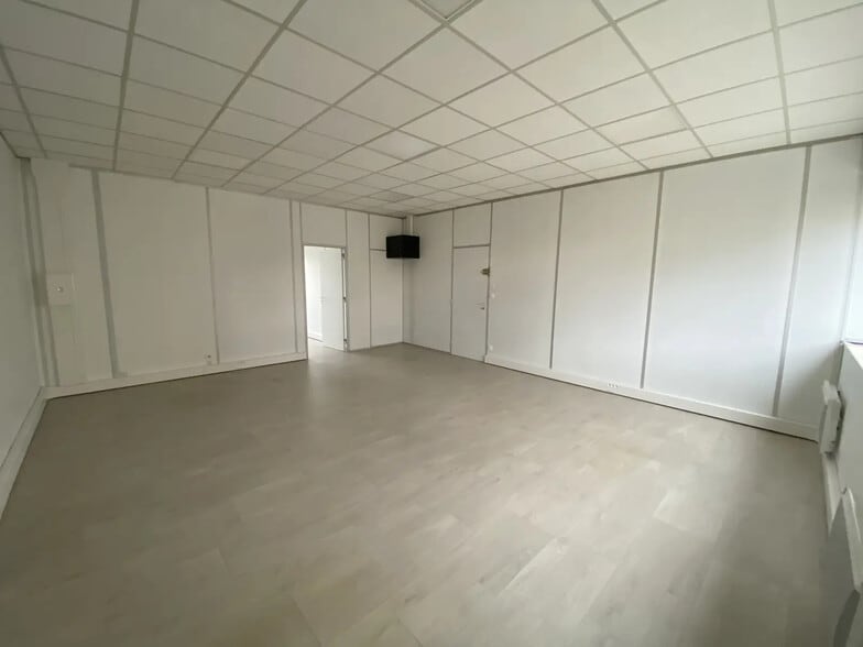 60 Boulevard Maréchal Alphonse Juin, Nantes à louer - Photo intérieure – Image 1 sur 6