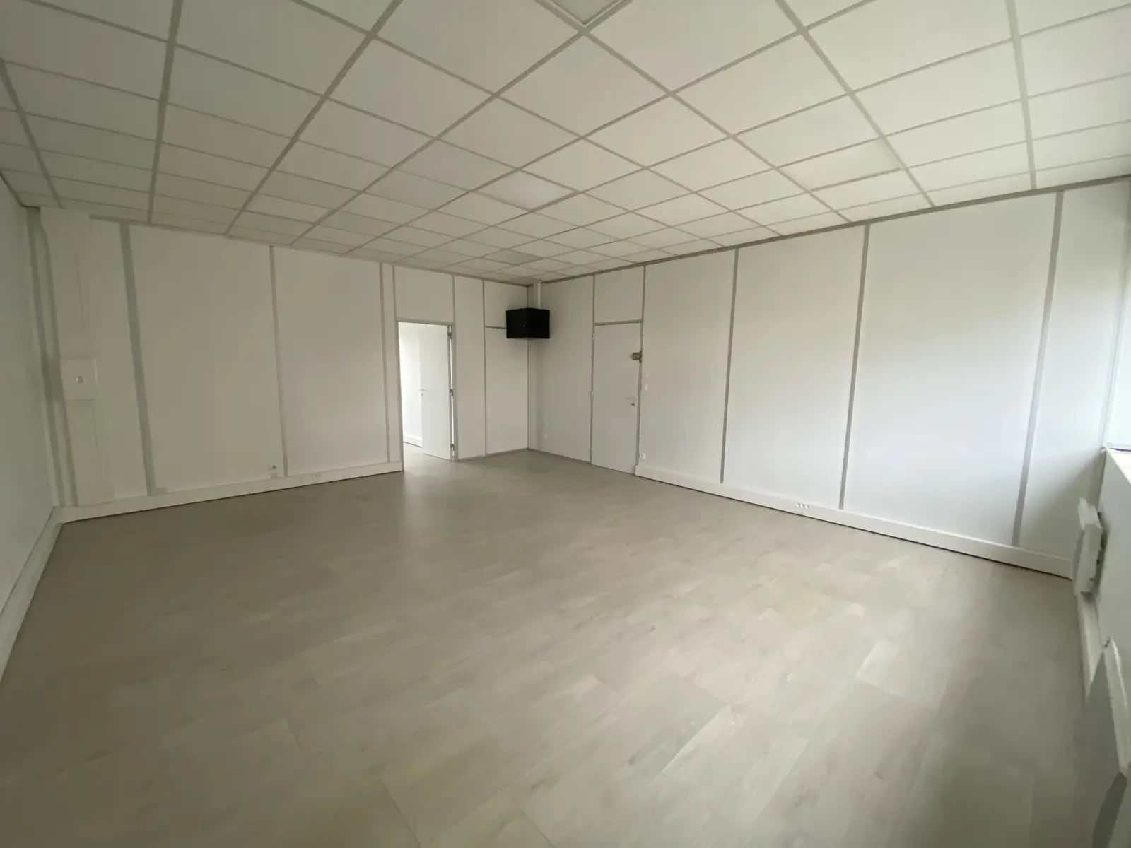 60 Boulevard Maréchal Alphonse Juin, Nantes à louer Photo intérieure– Image 1 sur 7