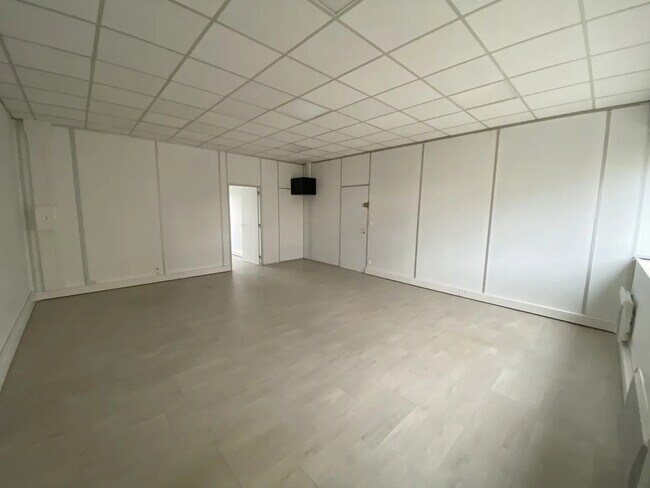 Plus de détails pour 60 Boulevard Maréchal Alphonse Juin, Nantes - Bureau à louer