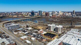 Plus de détails pour 201 W 7th St, Richmond, VA - Bureau à louer