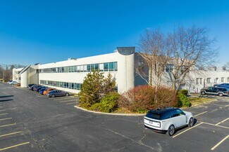 Plus de détails pour 535 Broadhollow Rd, Melville, NY - Coworking à louer