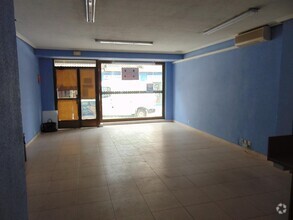Local commercial dans Ávila, Ávila à louer Photo intérieure– Image 1 sur 6