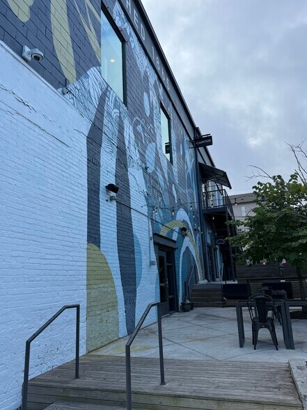 39 SE Georgia Ave, Atlanta, GA à louer - Photo de l’immeuble – Image 3 sur 7