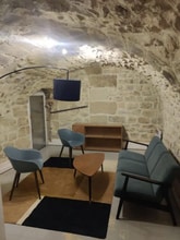 37 Rue Coquillière, Paris à louer Photo intérieure– Image 1 sur 3