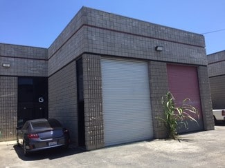 Plus de détails pour 3716 W 102nd St, Inglewood, CA - Industriel/Logistique à louer