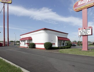 Plus de détails pour 1939 Stringtown Rd, Grove City, OH - Local commercial à louer