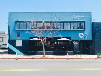 Plus de détails pour 4379 30th St, San Diego, CA - Bureau/Local commercial à louer