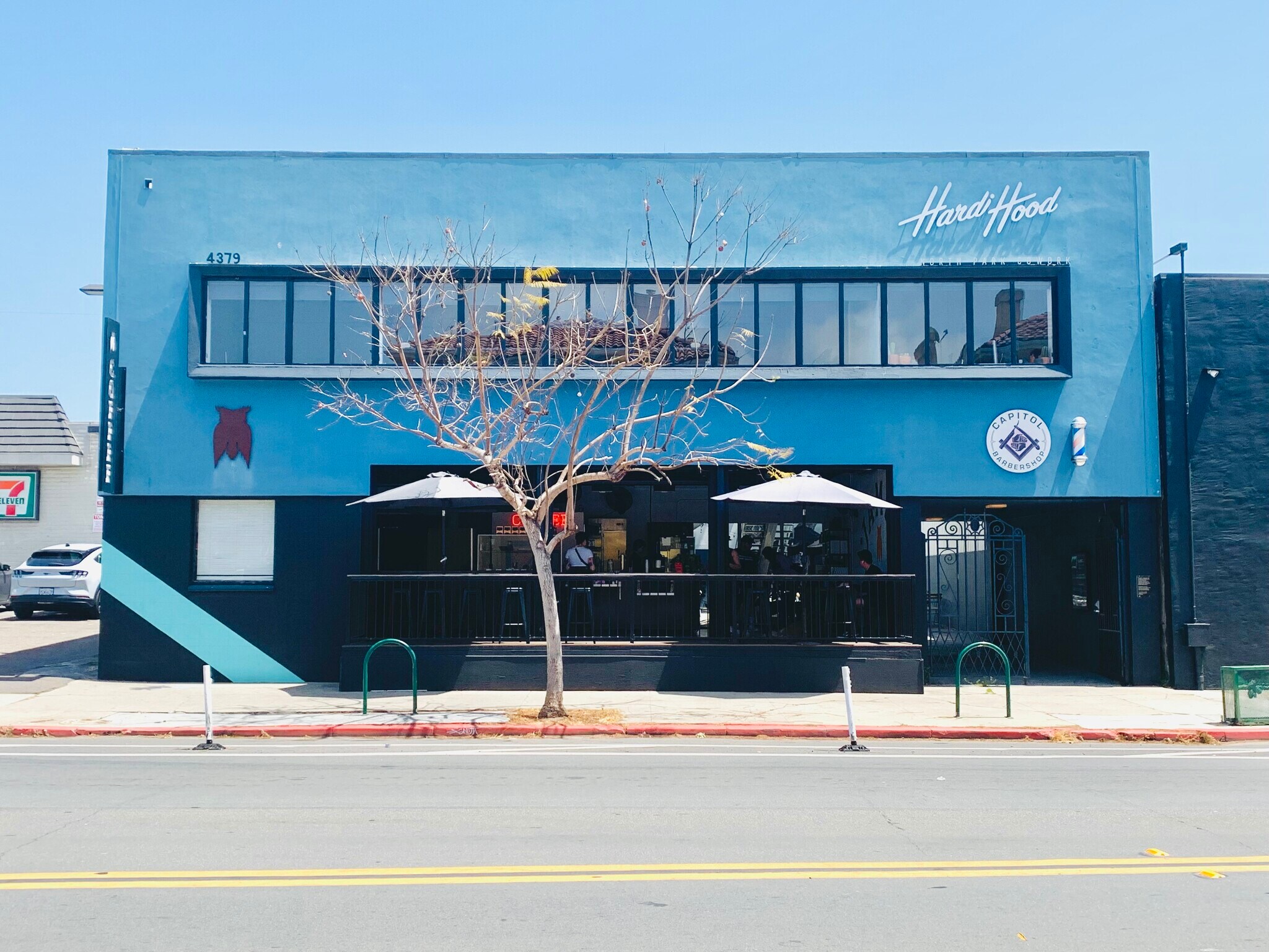 4379 30th St, San Diego, CA à louer Photo principale– Image 1 sur 9