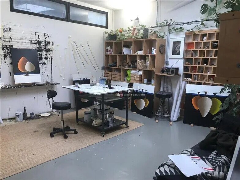 Bureau dans Tours à vendre - Photo de l’immeuble – Image 1 sur 7
