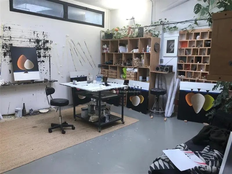 Bureau dans Tours à vendre Photo intérieure– Image 1 sur 8