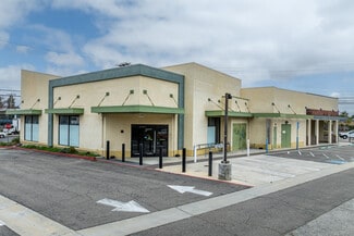 Plus de détails pour 12452-12472 Valley View St, Garden Grove, CA - Local commercial à louer