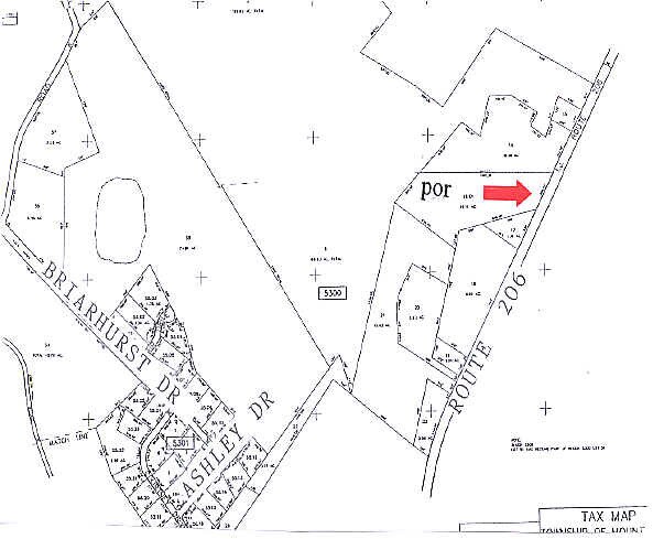 230 US Highway 206, Flanders, NJ à louer - Photo de l’immeuble – Image 2 sur 20