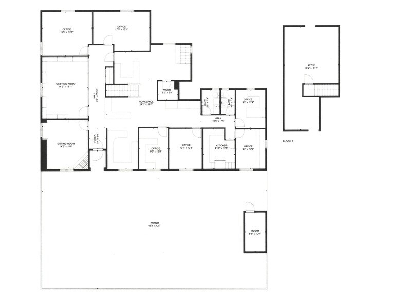 212 Post Rd W, Westport, CT à louer - Photo de l’immeuble – Image 2 sur 12