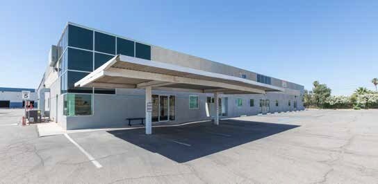 120 W Cole Rd, Calexico, CA à louer - Photo de l’immeuble – Image 3 sur 16