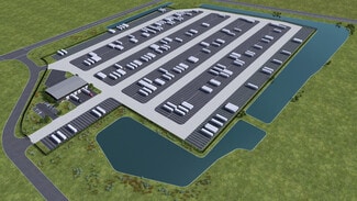 Plus de détails pour SWC Russell Rd, Zion, IL - Terrain à vendre