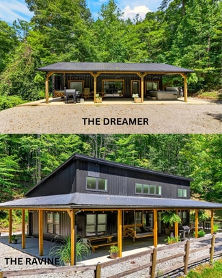 Plus de détails pour 21360 State Route 327, Laurelville, OH - Spécialisé à vendre