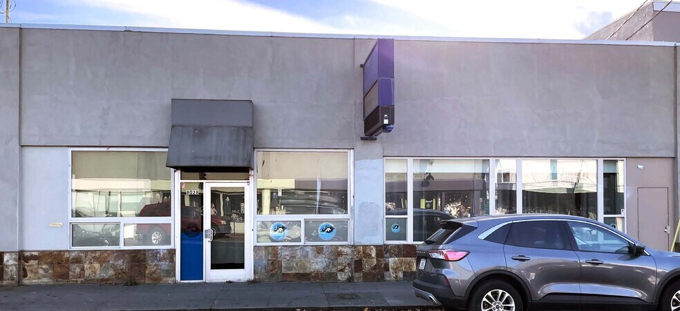 8028 SE Stark St, Portland, OR à vendre - Photo de l’immeuble – Image 2 sur 9